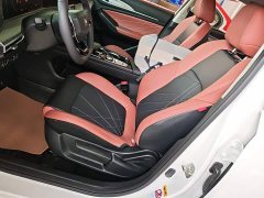 Changan EADO 2023 Enjoy Edition PLUS Blue Whale NE 1.4T GDI DCT Premium Edition - фото 15