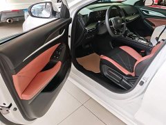 Changan EADO 2023 Enjoy Edition PLUS Blue Whale NE 1.4T GDI DCT Premium Edition - фото 16
