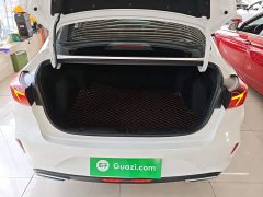 Changan EADO 2023 Enjoy Edition PLUS Blue Whale NE 1.4T GDI DCT Premium Edition - фото 19
