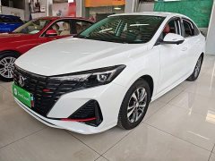 Changan EADO 2023 Enjoy Edition PLUS Blue Whale NE 1.4T GDI DCT Premium Edition - фото 2