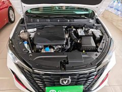 Changan EADO 2023 Enjoy Edition PLUS Blue Whale NE 1.4T GDI DCT Premium Edition - фото 20