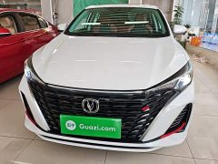 Changan EADO 2023 Enjoy Edition PLUS Blue Whale NE 1.4T GDI DCT Premium Edition - фото 3