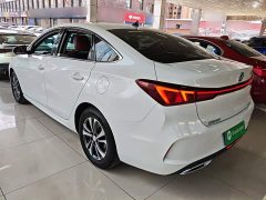 Changan EADO 2023 Enjoy Edition PLUS Blue Whale NE 1.4T GDI DCT Premium Edition - фото 5
