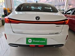 Changan EADO 2023 Enjoy Edition PLUS Blue Whale NE 1.4T GDI DCT Premium Edition - фото 6