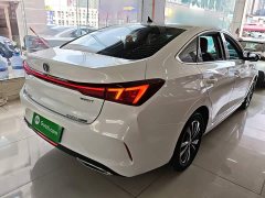 Changan EADO 2023 Enjoy Edition PLUS Blue Whale NE 1.4T GDI DCT Premium Edition - фото 7