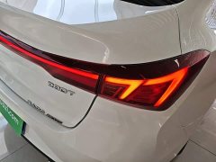 Changan EADO 2023 Enjoy Edition PLUS Blue Whale NE 1.4T GDI DCT Premium Edition - фото 8