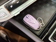 Changan EADO 2023 Enjoy Edition PLUS Blue Whale NE 1.4T GDI DCT Premium Edition - фото 9