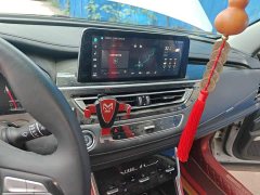 Changan CS75 2022 Blue Whale Edition 1.5T DCT Luxury - фото 10