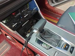 Changan CS75 2022 Blue Whale Edition 1.5T DCT Luxury - фото 11