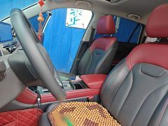 Changan CS75 2022 Blue Whale Edition 1.5T DCT Luxury - фото 12