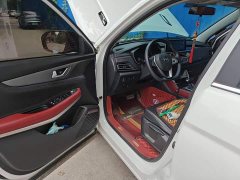 Changan CS75 2022 Blue Whale Edition 1.5T DCT Luxury - фото 13