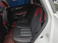 Changan CS75 2022 Blue Whale Edition 1.5T DCT Luxury - фото 14
