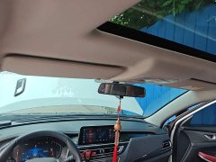 Changan CS75 2022 Blue Whale Edition 1.5T DCT Luxury - фото 15
