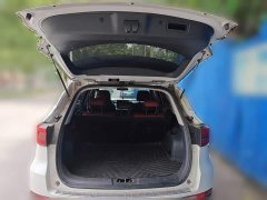 Changan CS75 2022 Blue Whale Edition 1.5T DCT Luxury - фото 16