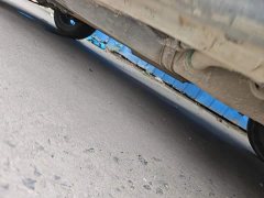 Changan CS75 2022 Blue Whale Edition 1.5T DCT Luxury - фото 20