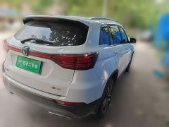 Changan CS75 2022 Blue Whale Edition 1.5T DCT Luxury - фото 5