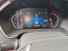 Changan CS75 2022 Blue Whale Edition 1.5T DCT Luxury - фото 9