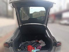 Changan UNI-V 1.5T premium - фото 10