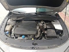 Changan UNI-V 1.5T premium - фото 11