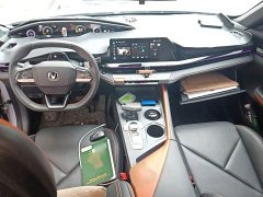Changan UNI-V 1.5T premium - фото 13