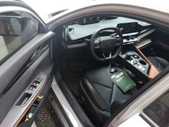 Changan UNI-V 1.5T premium - фото 14