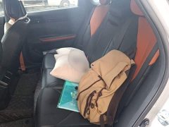 Changan UNI-V 1.5T premium - фото 15