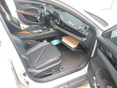 Changan UNI-V 1.5T premium - фото 20