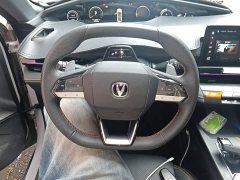 Changan UNI-V 1.5T premium - фото 3