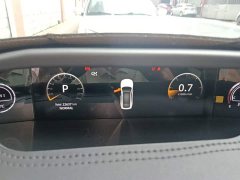 Changan UNI-V 1.5T premium - фото 4