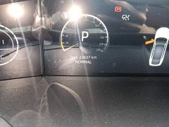 Changan UNI-V 1.5T premium - фото 5