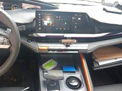 Changan UNI-V 1.5T premium - фото 6