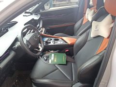 Changan UNI-V 1.5T premium - фото 8