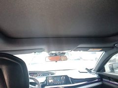 Changan UNI-V 1.5T premium - фото 9
