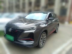 Changan CS75PLUS 2.0T automatic pilot - фото 1