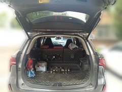 Changan CS75PLUS 2.0T automatic pilot - фото 10