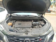 Changan CS75PLUS 2.0T automatic pilot - фото 11