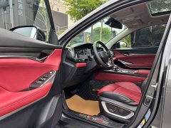 Changan CS75PLUS 2.0T automatic pilot - фото 13
