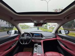 Changan CS75PLUS 2.0T automatic pilot - фото 14