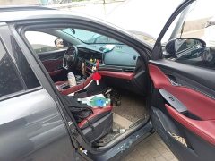 Changan CS75PLUS 2.0T automatic pilot - фото 19