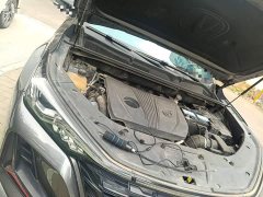 Changan CS75PLUS 2.0T automatic pilot - фото 20