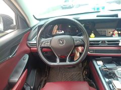 Changan CS75PLUS 2.0T automatic pilot - фото 3