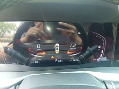 Changan CS75PLUS 2.0T automatic pilot - фото 4