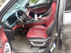 Changan CS75PLUS 2.0T automatic pilot - фото 8