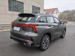 Changan CS75PLUS 2026 Smart Champion Edition 1.5T New Blue Whale Smart Navigation - фото 11