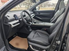 Changan CS75PLUS 2026 Smart Champion Edition 1.5T New Blue Whale Smart Navigation - фото 13