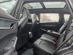 Changan CS75PLUS 2026 Smart Champion Edition 1.5T New Blue Whale Smart Navigation - фото 14