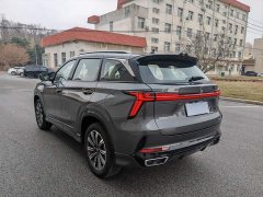 Changan CS75PLUS 2026 Smart Champion Edition 1.5T New Blue Whale Smart Navigation - фото 8