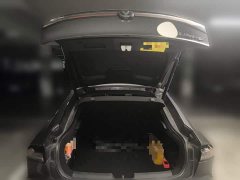 Changan UNI-V 1.5T premium - фото 10