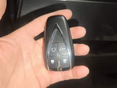 Changan UNI-V 1.5T premium - фото 12