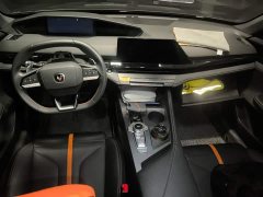 Changan UNI-V 1.5T premium - фото 13